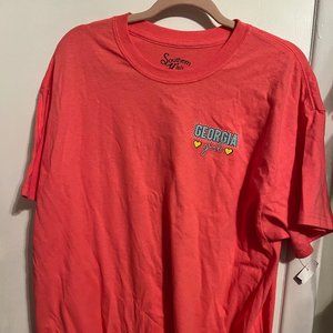 NWT SOUTHERN Y'ALL SZ XL COTTON
